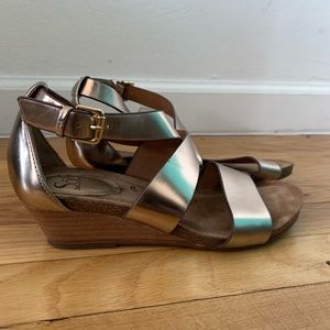 Sofft shoes in great condition.